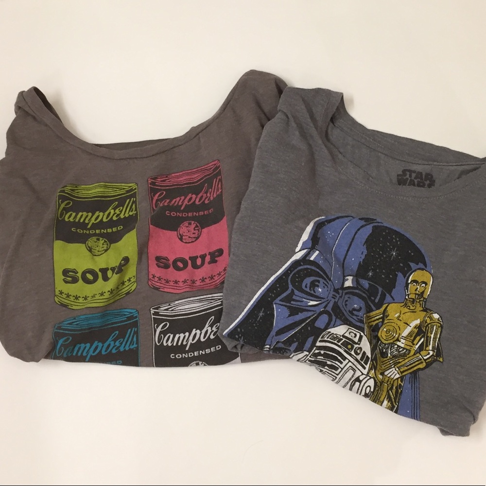 2 for $15 or $10 each